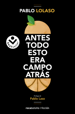 ANTES TODO ESTO ERA CAMPO ATR�S