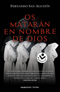 OS MATAR�N EN NOMBRE DE DIOS