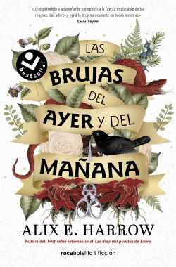 LAS BRUJAS DEL AYER Y DEL MAANA