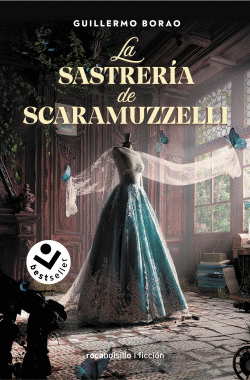 LA SASTRER�A SCARAMUZZELLI