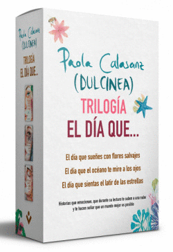 TRILOG�A EL DIA QUE...
