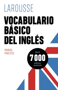 VOCABULARIO BSICO DEL INGLS