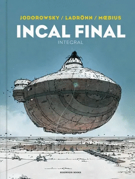 INCAL FINAL INTEGRAL