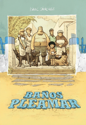 BA�OS PLEAMAR