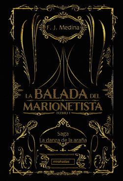LA BALADA DEL MARIONETISTA I