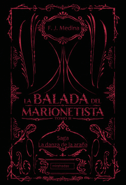 LA BALADA DEL MARIONETISTA III