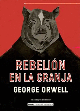 REBELION EN LA GRANJA