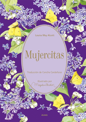 MUJERCITAS - EL JARDIN SECRETO