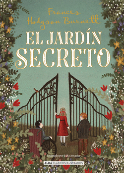 EL JARDN SECRETO