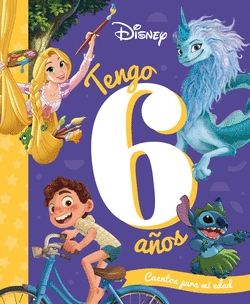 TENGO 6 A�OS