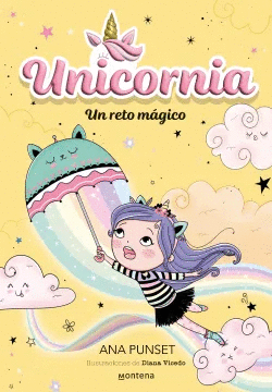 UNICORNIA 3 - UN RETO M�GICO