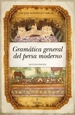 GRAM�TICA GENERAL DEL PERSA MODERNO