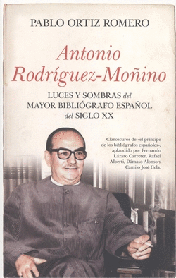 ANTONIO RODR�GUEZ-MO�INO
