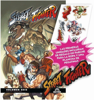 STREET FIGHTER 6