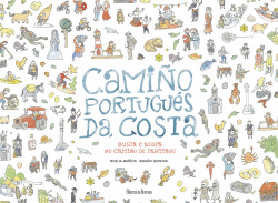 CAMIO PORTUGUS DA COSTA