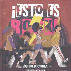 �ESTO ES ROCK!