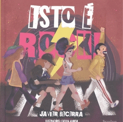 ISTO � ROCK!