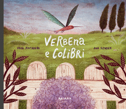 VERBENA E COLIBR�