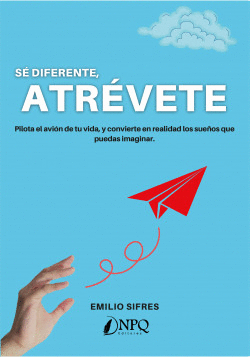 S� DIFERENTE, ATR�VETE