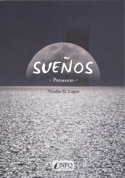 SUE�OS -POEMARIO-