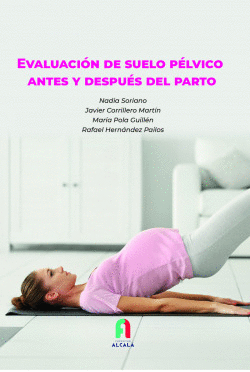 EVALUACI�N DE SUELO P�R�LVICO ANTES Y DEPUES DEL PARTO