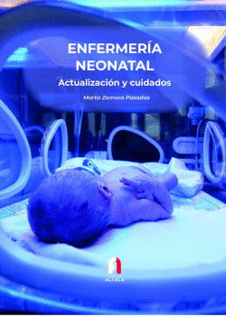 ENFERMERIA NEONATAL.ACTUALIZACI�N Y CUIDADOS 3 ED