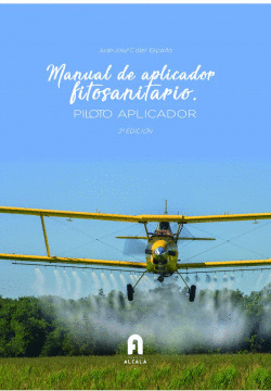 MANUAL DE APLICADOR FITOSANITARIO.