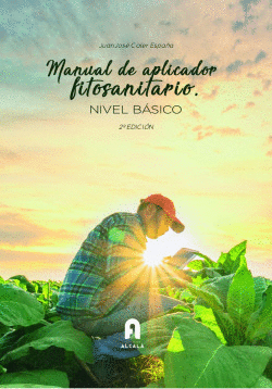 MANUAL DE APLICADOR FITOSANITARIO. NIVEL BASICO-2 EDICI�N