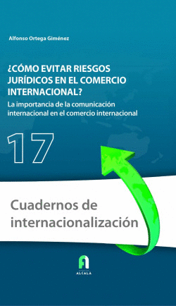 COMO EVITAR RIESGOS JURIDICOS EN EL COMERCIO INTERNACIONAL?