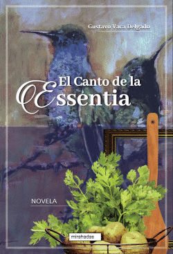 EL CANTO DE LA ESSENTIA