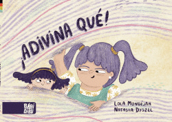�ADIVINA QU�!
