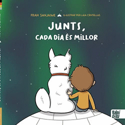 JUNTS, CADA DIA �S MILLOR