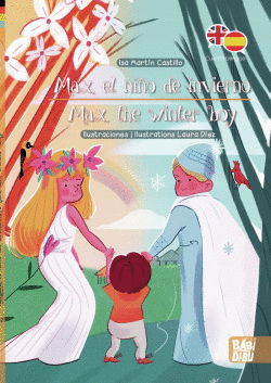 MAX, EL NI�O DE INVIERNO , MAX, THE WINTER BOY