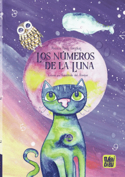 LOS NMEROS DE LA LUNA