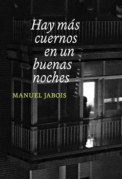 HAY M�S CUERNOS EN UN BUENAS NOCHES