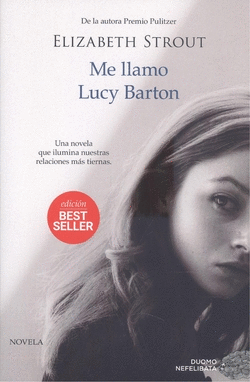 ME LLAMO LUCY BARTON
