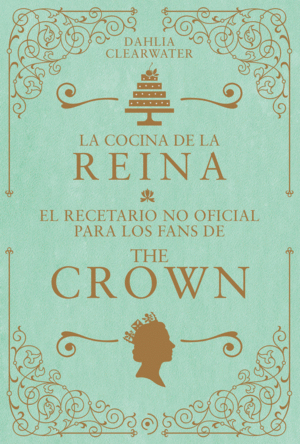 COCINA DE LA REINA,LA