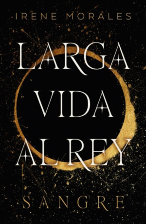 LARGA VIDA AL REY - VOL 1