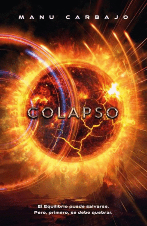 COLAPSO (EQUILIBRIO 2)