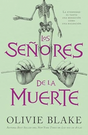 LOS SE�ORES DE LA MUERTE