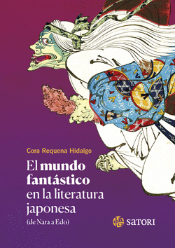 EL MUNDO FANT�STICO EN LA LITERATURA JAPONESA