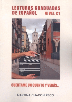 CU�NTAME UN CUENTO Y VER�S?
