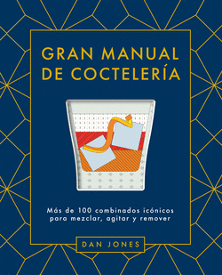 GRAN MANUAL DE COCTELER�A