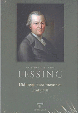DI�LOGOS PARA MASONES. ERNST Y FALK