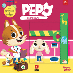 PEPO ES M�DICO