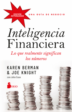 INTELIGENCIA FINANCIERA: LO QUE REALMENTE SIGNIFICAN LOS N�MEROS