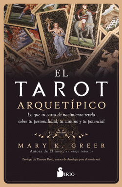 EL TAROT ARQUET�PICO