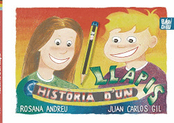 HIST�RIA D'UN LLAPIS