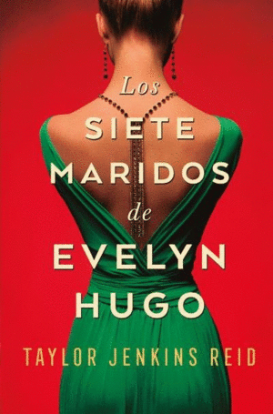 LOS SIETE MARIDOS DE EVELYN HUGO (BOOKET)