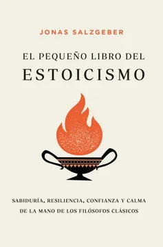 PEQUE�O LIBRO DEL ESTOICISMO